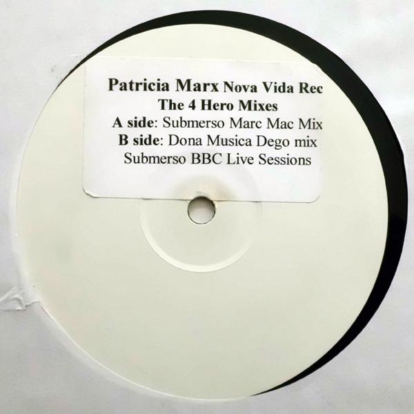 Patricia Marx, 4 Hero - Submerso