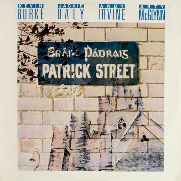 Patrick Street - Patrick Street