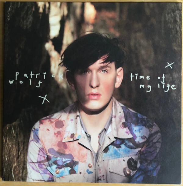 Patrick Wolf - Time Of My Life