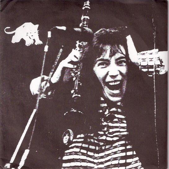 Patti Smith - Brian Jones