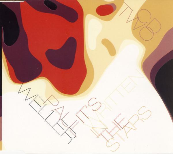 Paul Weller - It's Written In The Stars