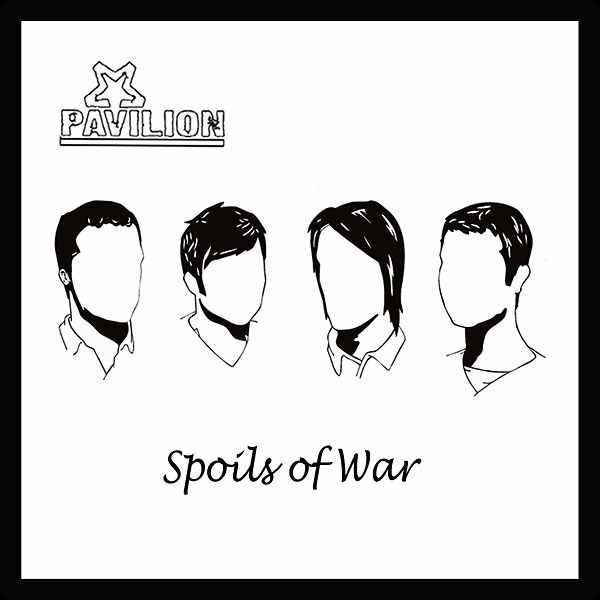 Pavilion - Spoils Of War