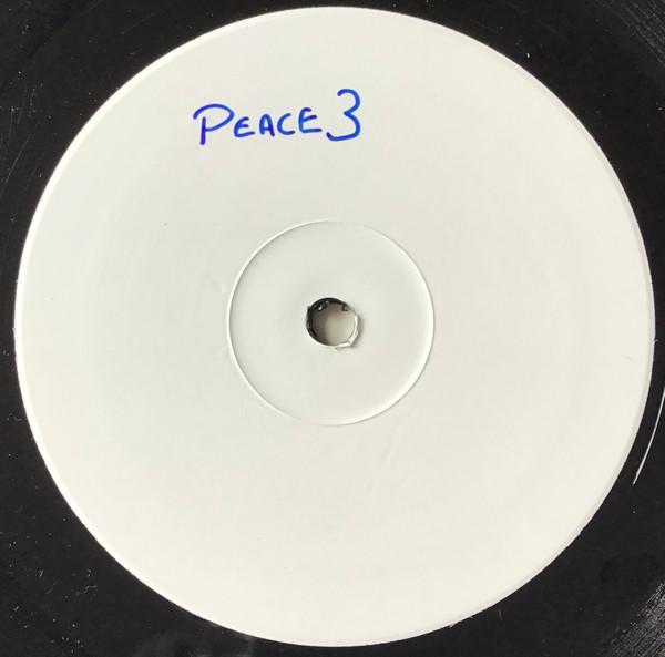 Peacemaker - Last Train