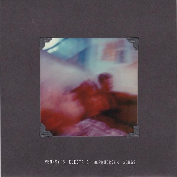 Pennsy's Electric Workhorses Songs - Fransse
