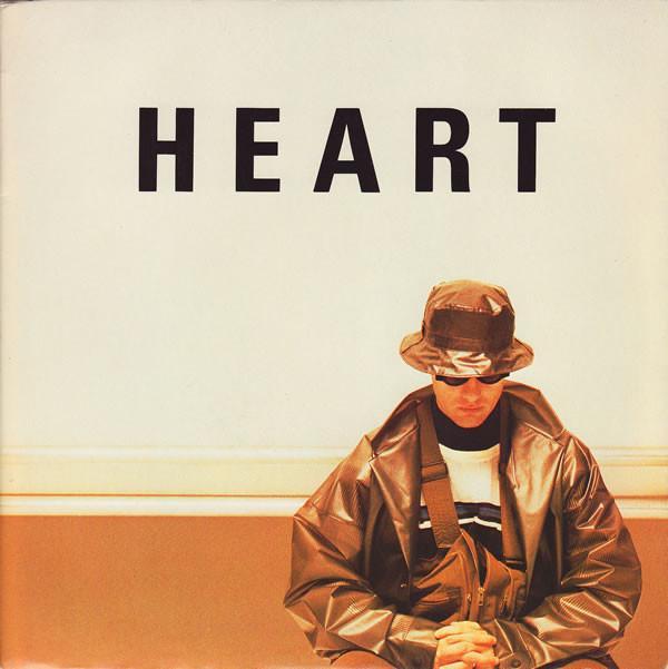 Pet Shop Boys - Heart