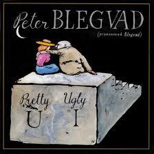 Peter Blegvad - Pretty U Ugly I