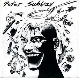 Peter Subway - Andy Warhol EP