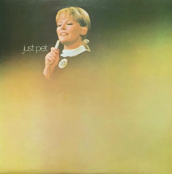 Petula Clark - Just Pet