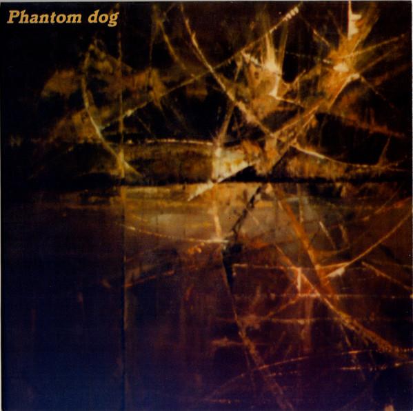 Phantom Dog - Suicide Mind
