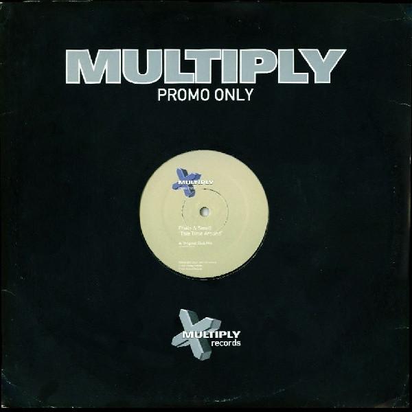 Phats & Small - This Time Around