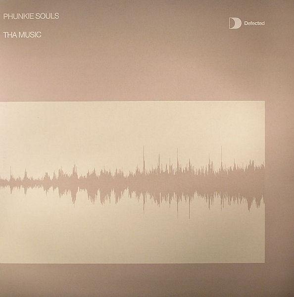 Phunkie Souls - Tha Music