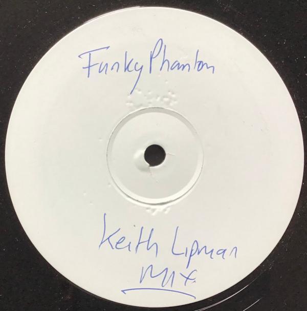 Phunky Phantom - Get Up Stand Up