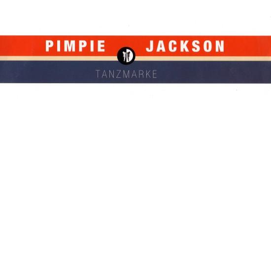 Pimpie Jackson - Tanzmarke