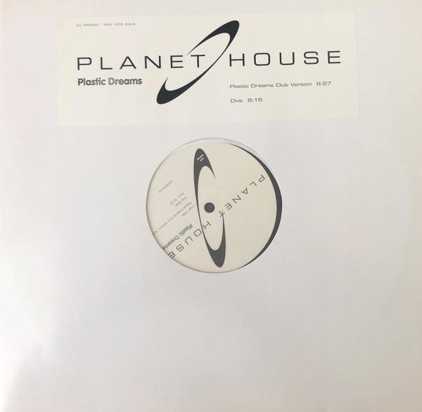 Planet House - Plastic Dreams