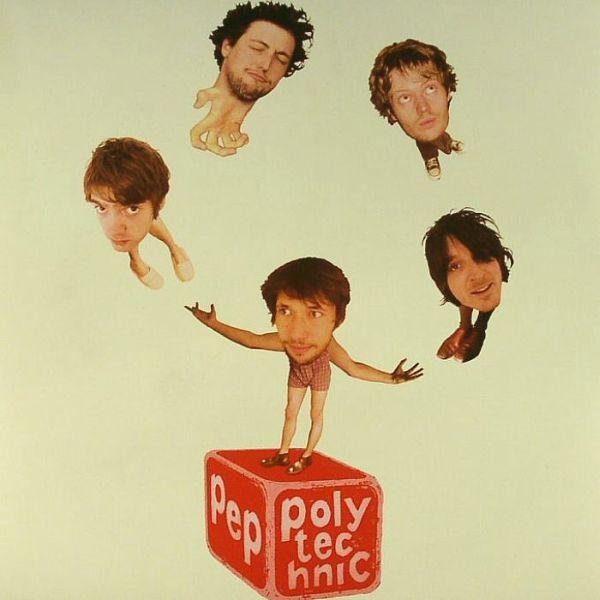 Polytechnic - Pep