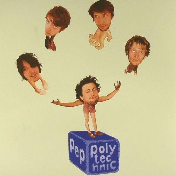 Polytechnic - Pep