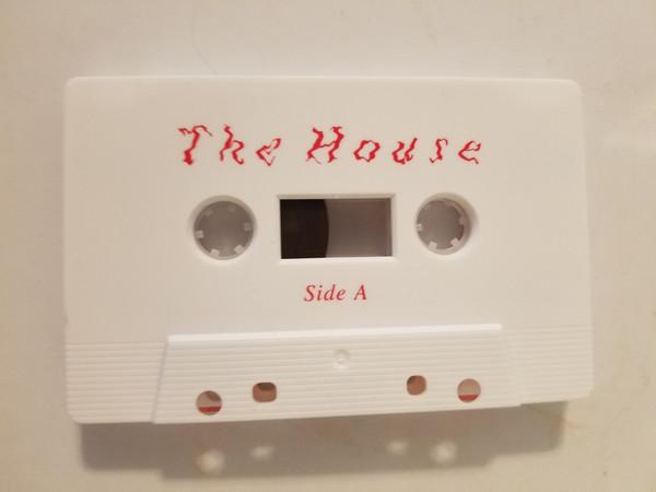 Porches (3) - The House