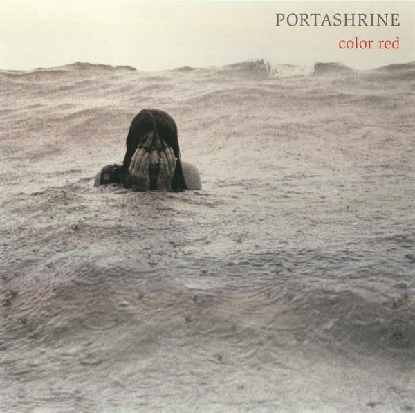 Portashrine - Color Red