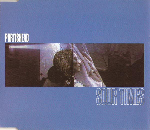 Portishead - Sour Times