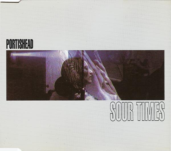 Portishead - Sour Times