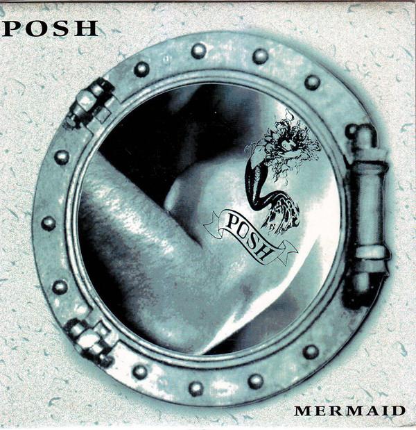 Posh (3) - Mermaid