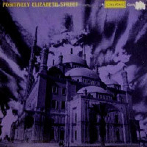  - Positively Elizabeth Street A Citadel Compilation