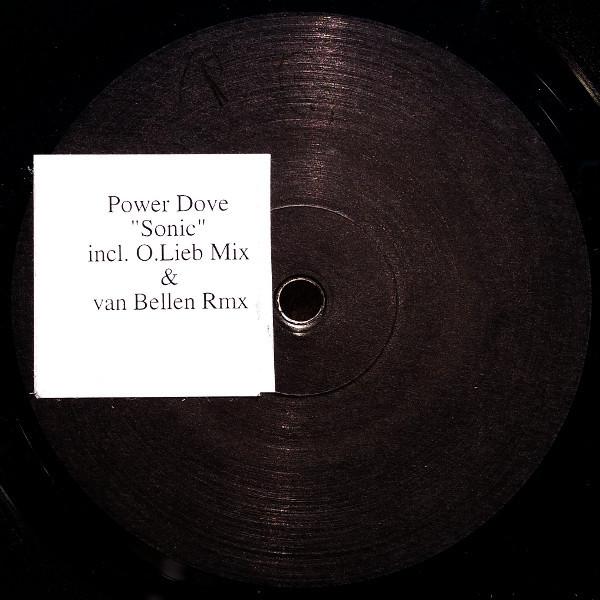 Power Dove - Sonic