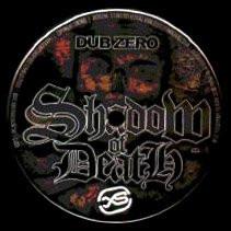 Prestige (10), Dub Zero - Wickedness Dub / Shadow Of Death