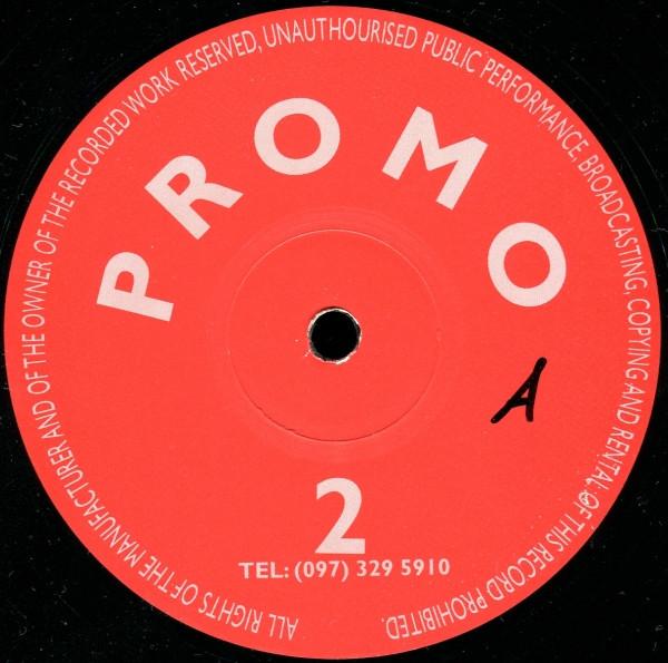  - Promo #2