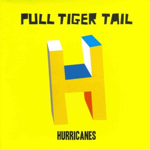 Pull Tiger Tail - Hurricanes
