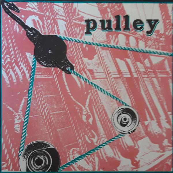  - Pulley