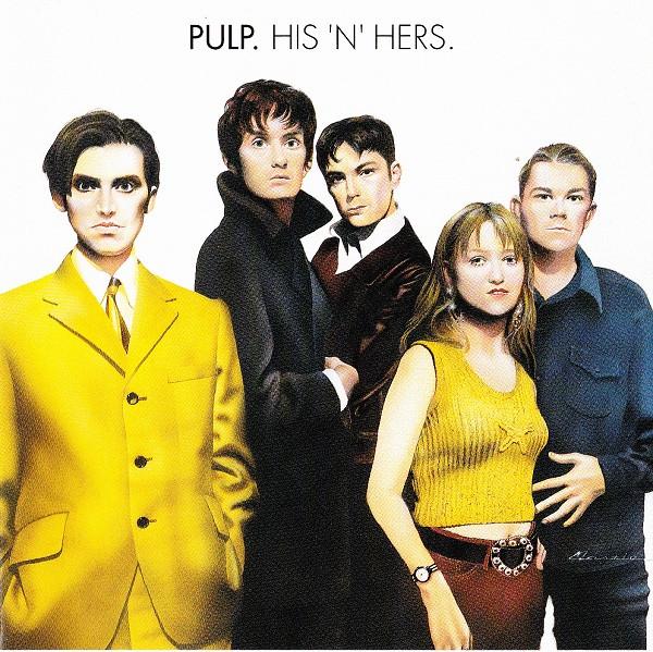 Pulp - His 'N' Hers