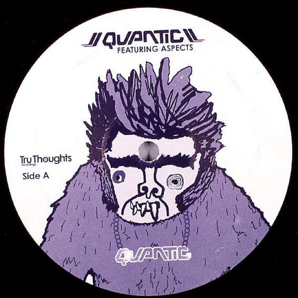 Quantic - Primate Boogaloo