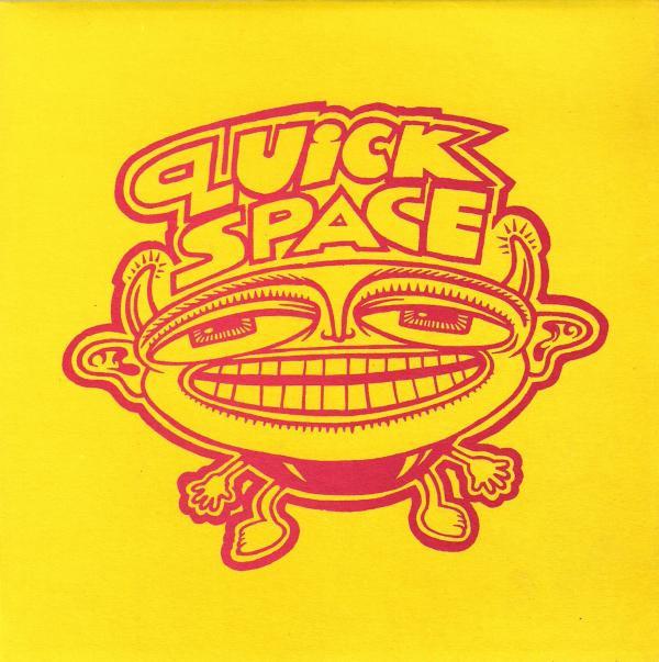 Quickspace - Amigo