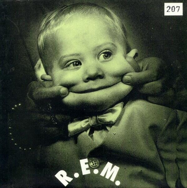 R.E.M. - Wolves, Lower