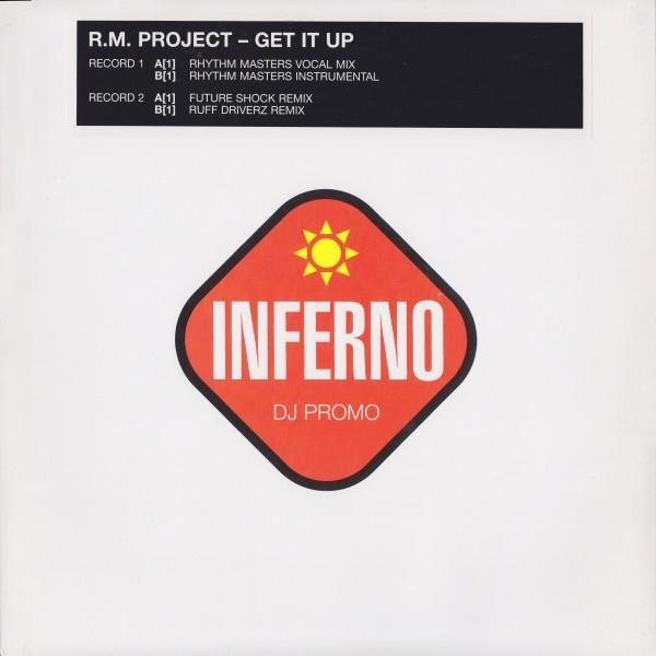 R.M. Project - Get It Up