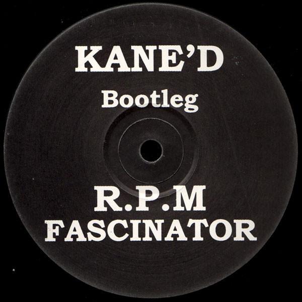 R.P.M. (2) - Fascinator