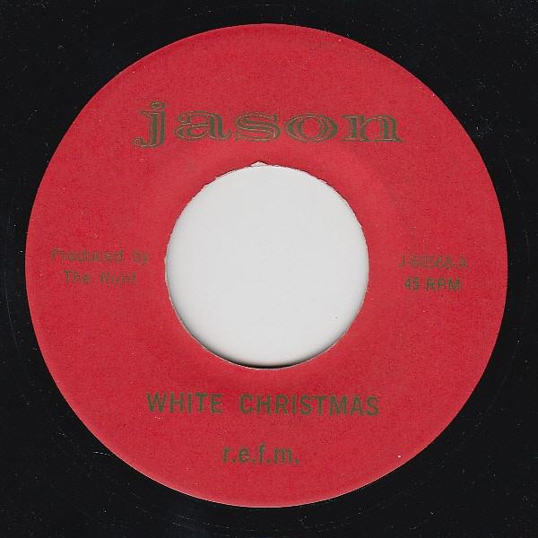 R.e.f.m., Link Cromwell - White Christmas / No Jestering