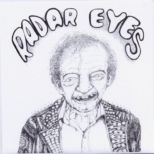 Radar Eyes - Miracle