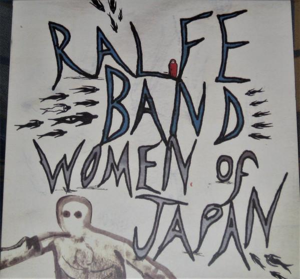 Ralfe Band - Women Of Japan