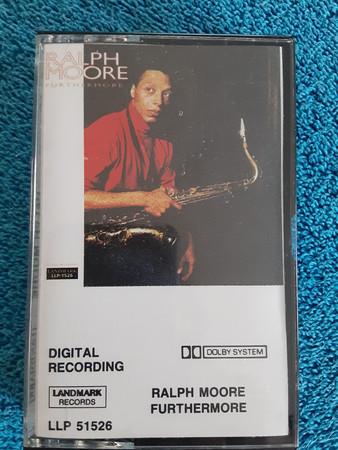 Ralph Moore (2) - Furthermore