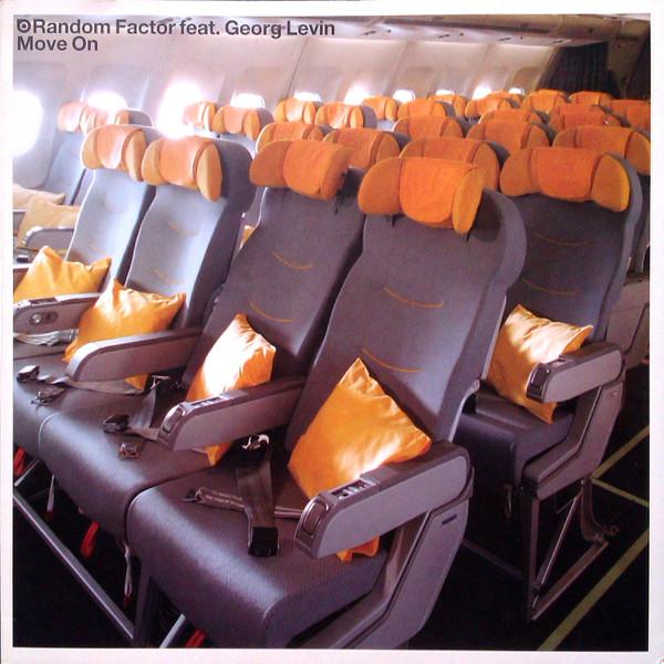 Random Factor, Georg Levin - Move On
