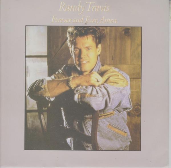 Randy Travis - Forever And Ever, Amen