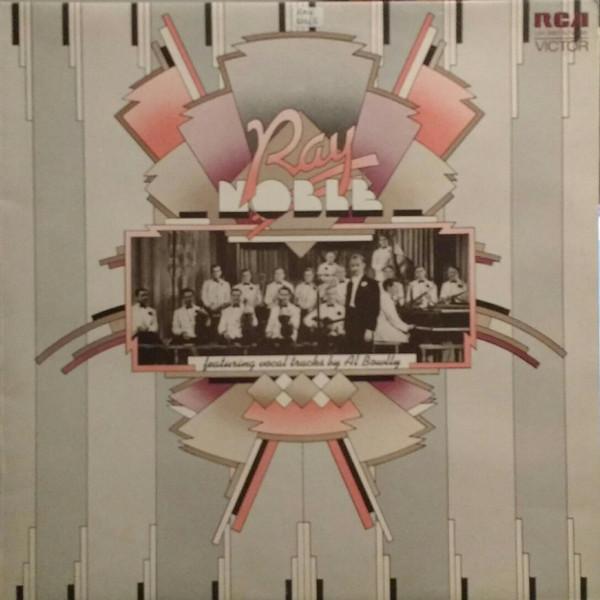 Ray Noble And His Orchestra - Ray Noble