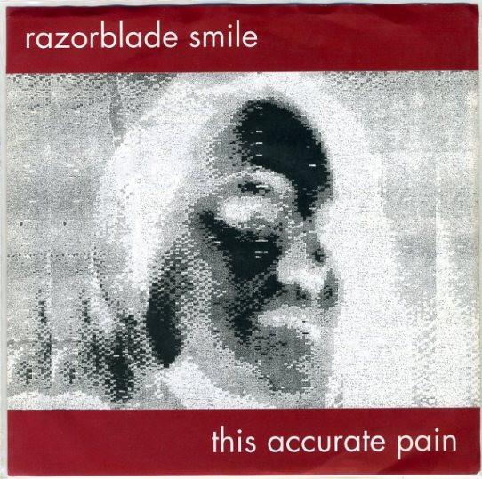 Razorblade Smile - This Accurate Pain