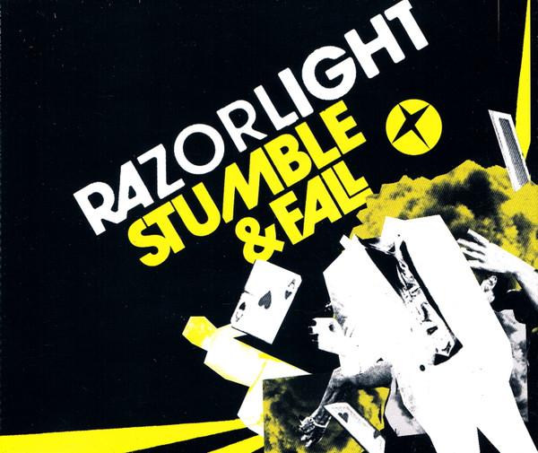 Razorlight - Stumble & Fall