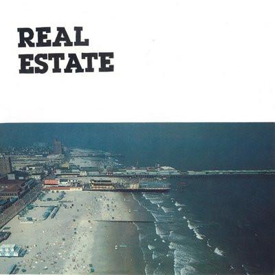 Real Estate (2) - Fake Blues