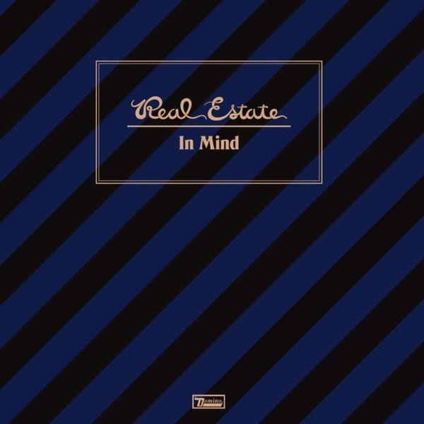 Real Estate  - In Mind