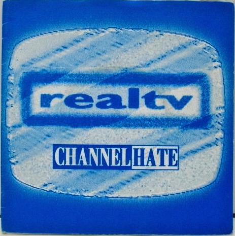 Realtv - Channel Hate