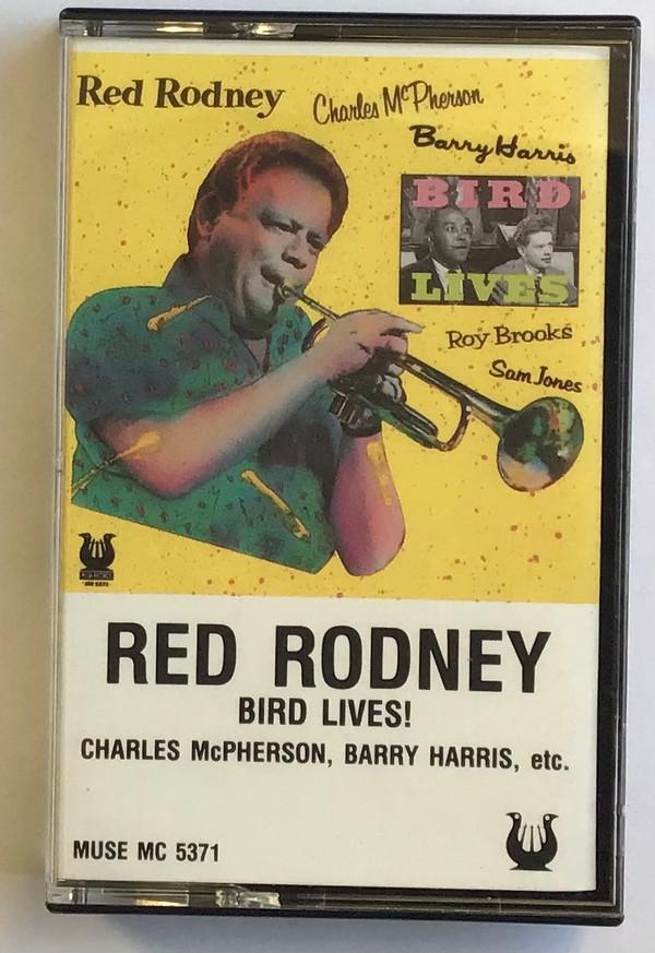 Red Rodney - Bird Lives